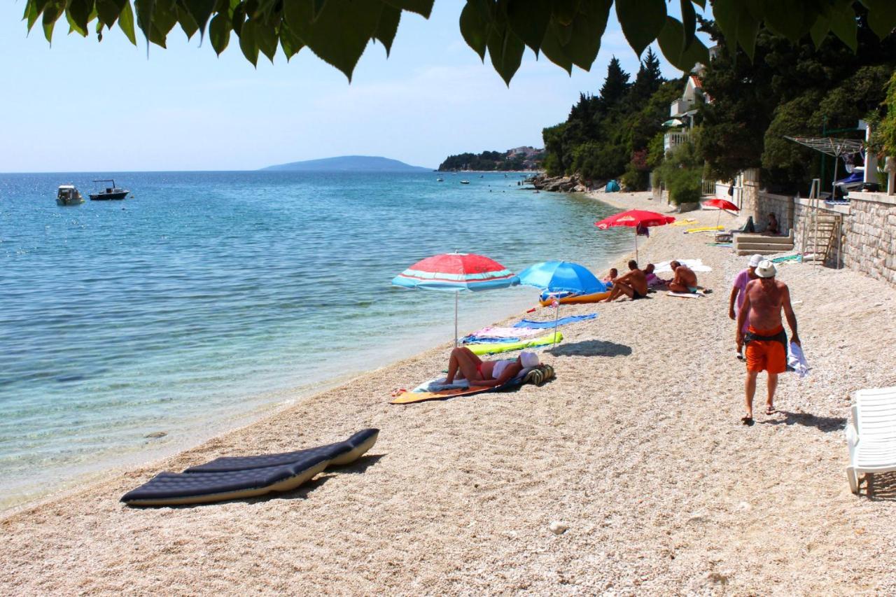 Apartments By The Sea Podaca, Makarska - 6745 Bagian luar foto