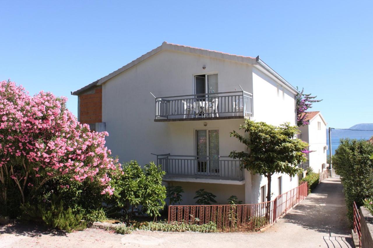 Apartments By The Sea Podaca, Makarska - 6745 Bagian luar foto