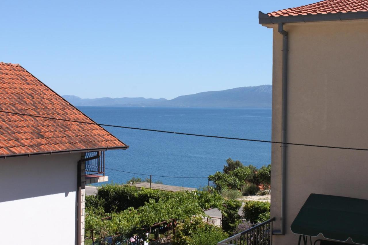 Apartments By The Sea Podaca, Makarska - 6745 Bagian luar foto