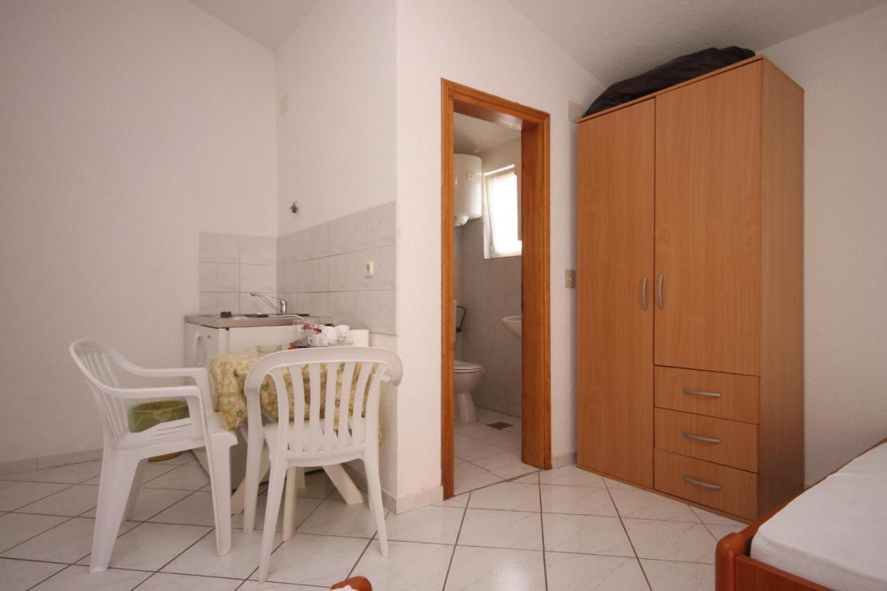 Apartments By The Sea Podaca, Makarska - 6745 Bagian luar foto